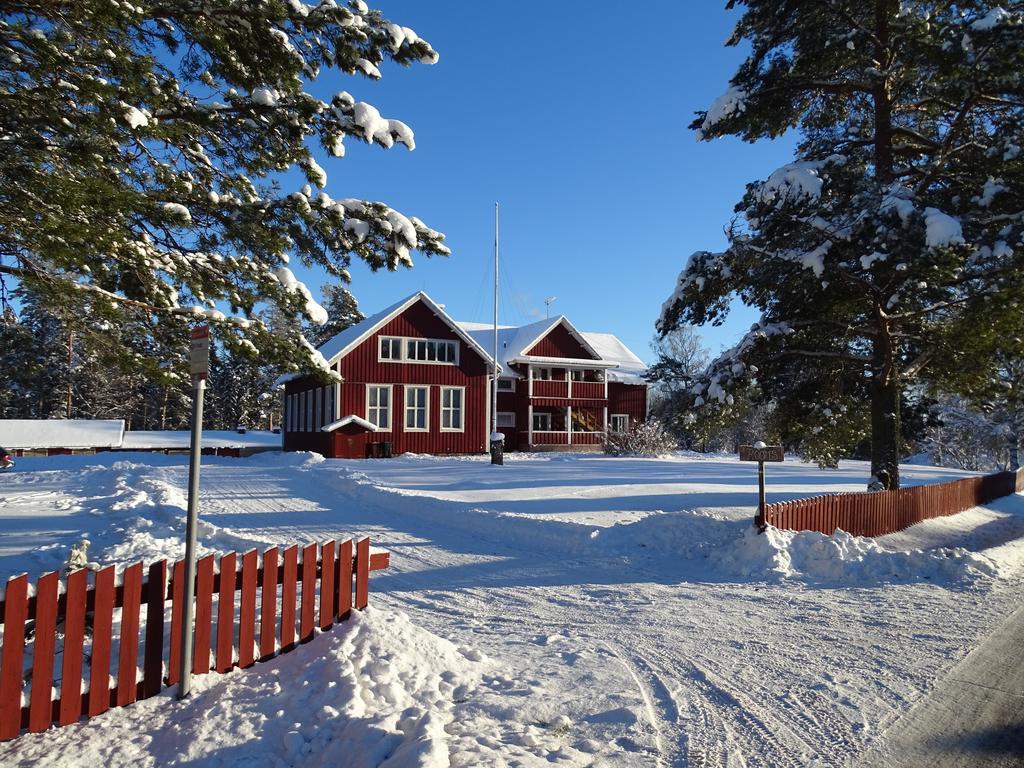 Viking Trails Outdoor & Accommodations Rättvik Exteriör bild
